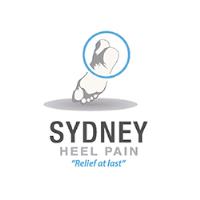 Plantar Fasciitis- Sydney Heel Pain image 1